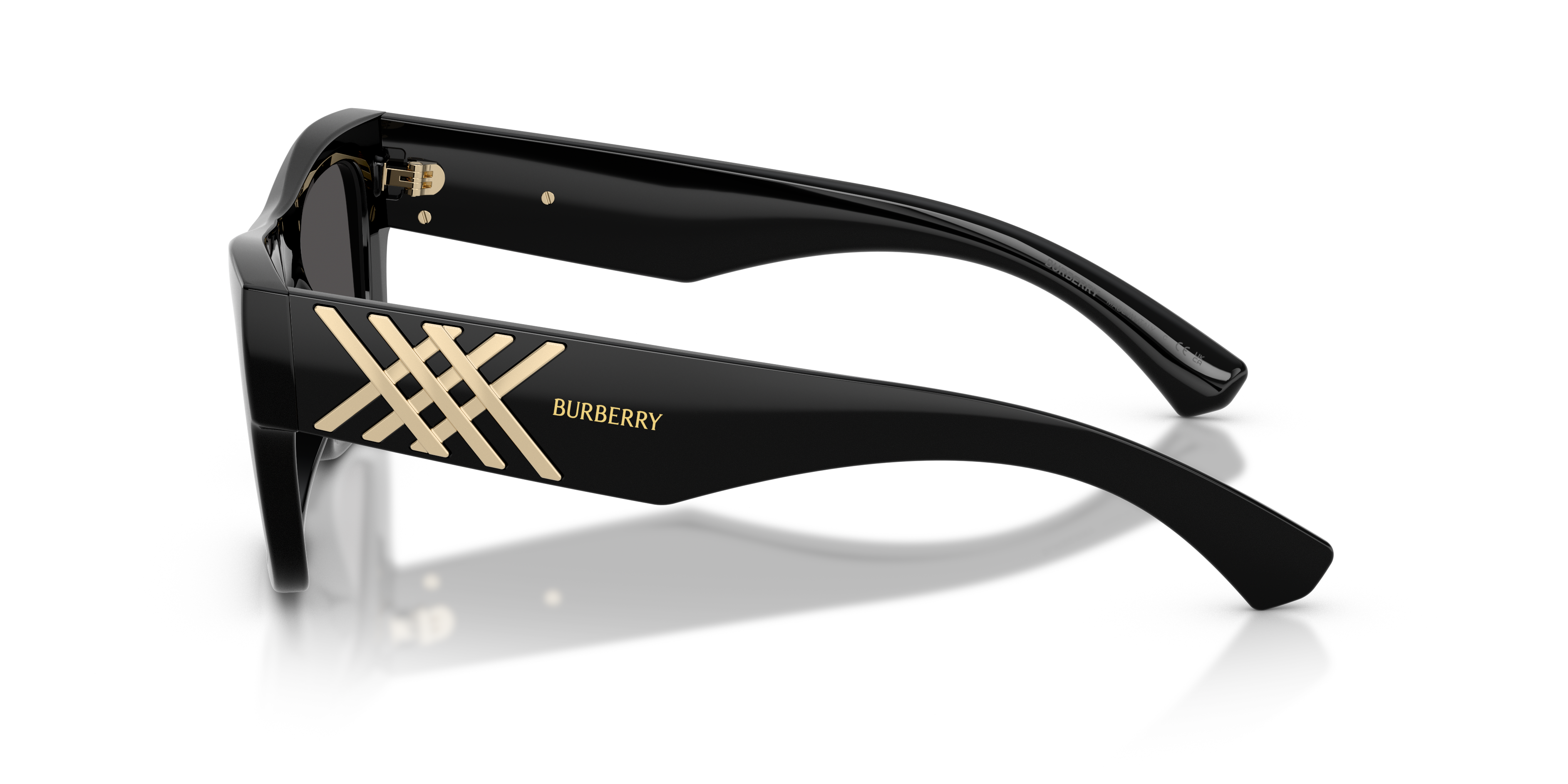 Burberry BE4490U 300187  